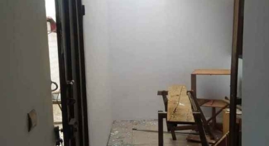 Maison basse en location