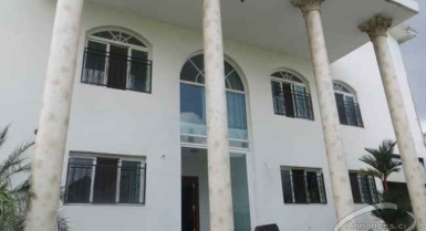 Vente d'un duplex de 7 pièces à la riviera golf 4