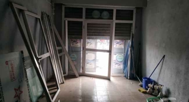 Magasin en vente à  yopougon sideci lem carrefour sgbci