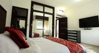 Duplex de 8 pièces en location à la riviera 3