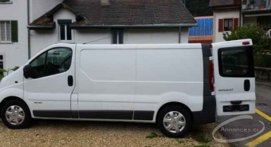 Véhicule à louer avec chauffeur