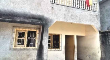 Vente d’un duplex de onze pieces riviera palmeraie 