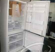 Appareil electro ménager 