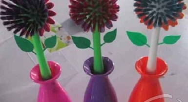 Vente en gros des brosses vaisselle