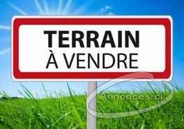 Terrain à vendre à fekessé bingerville