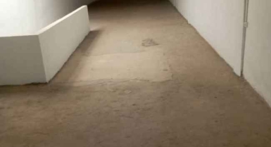 Magasin en location à marcory zone 4  derrière cap sud