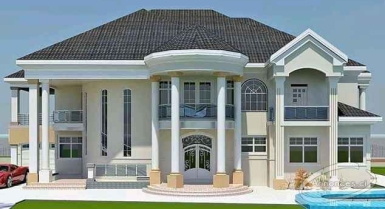 Architecture ouvre les portes de sa sociétés et achat de terrain et maison