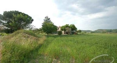 100 ha de parcelle de terre pour exploitation agricole