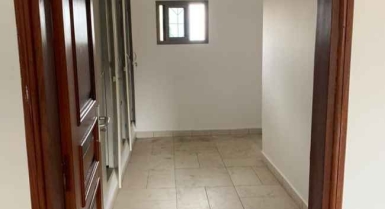 Location d'appartement