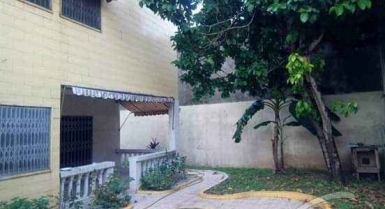 Duplex 4 pièces jointes+dépendante à angré 8ème tranche cité arcades 2