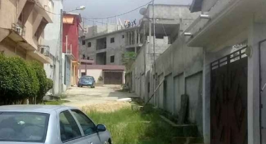 Vente villa basse de 4 pieces a bingerville, quartier marina