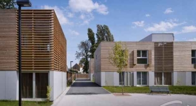 Vente des appartements de 4 pièces de haut standing à cocody angré