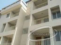 Appart 3 pièces a louer a coup de frein