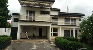 Vente de villa - duplex 