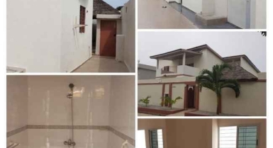 Villa duplex 5pièces