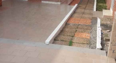 Villa duplex 7 pièces a la riviera palmeraie près du lycée français 