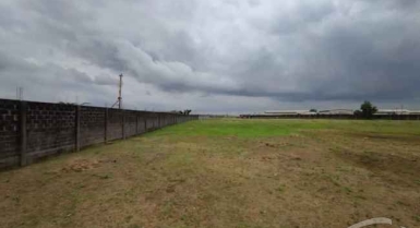 Terrain 4,5ha en vente à yopougon nouvelle zone industrielle pk22