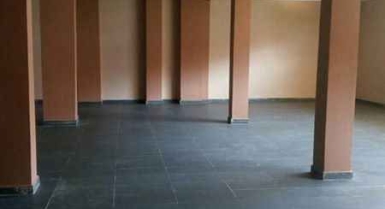 Bel appartement de haut standing