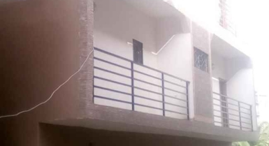 Deux pièces à louer à angré