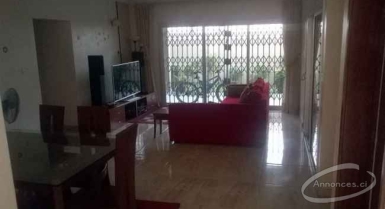 Une belle duplex de 8 pièces entièrement meublée à louer à la riviera 3