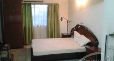 Studio meublé à 20000fcfa/jour disponible