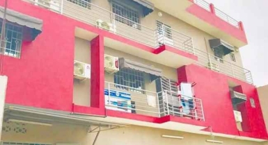 Location d'un appartement de 2 pièces