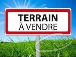 Terrain en vente à jacqueville