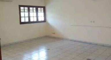 Location d'appartement de 3 pièces