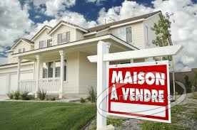Vente de maison a yopougon