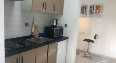 Belle résidence meublée