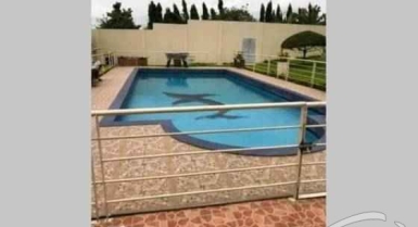 Vente d'une triplex de 10 pièces aux 2 plateaux vallon