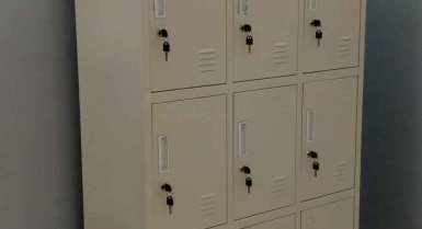 Vestiaire métallique en vente