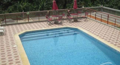 Appartement haut standing de 3 pieces a louer a cocody 2 plateaux