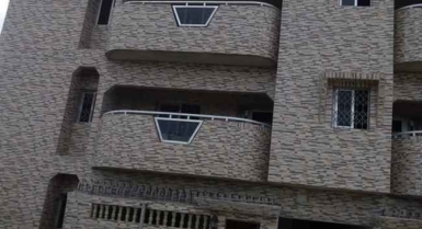 Appartement 3 pcs a angre nouveau chu