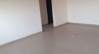 Appartement 3 pièces pour location du côté d'abatta