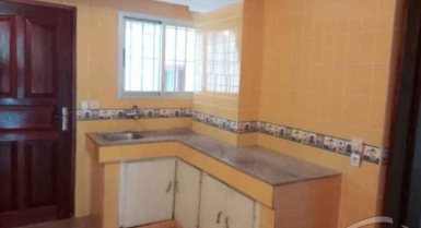 Appartement de 3 pièces à louer à la riviera 3