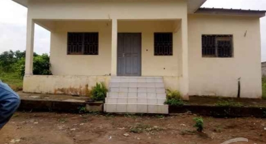 Villa en vente a yopougon