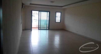 Bel appartement de haut standing à la 9ème tranche