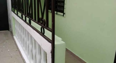 Appartement 3 pièces riviera abatta à louer