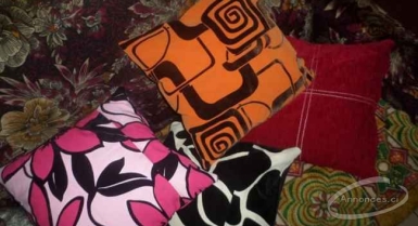 Renovation d'interieur 