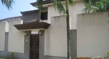 Villa duplex a attoban st bernard