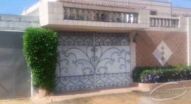 Villa duplexe 7pieces caphop2 