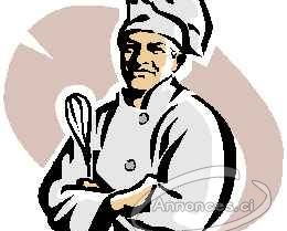 Recrutement de cuisiniers(?res) pros