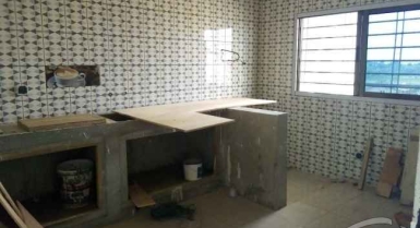 Appartement de 3 pieces 