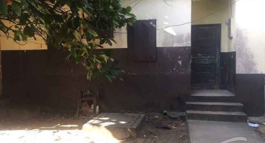 Vente maison 3 pièces en rangé