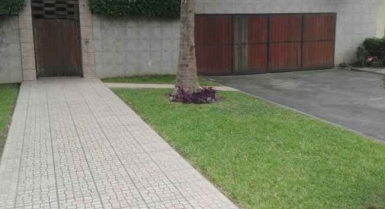 Vente de maison duplex 