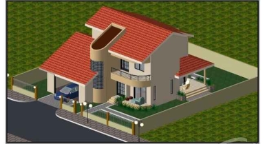 Duplex sur 300m2 à djrogobité-riviera