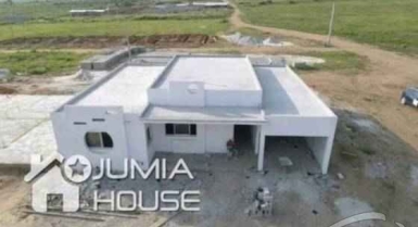 Vente des villas basses de 4 pièces de haut standing à bingerville