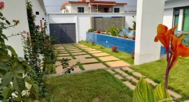 Résidence meublée en location