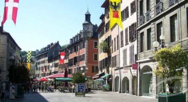 Appartement à louer à paris